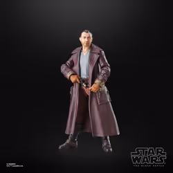 Star Wars The Black Series Jod Na Nawood - Vista aggiuntiva 7