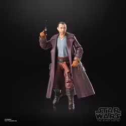 Star Wars The Black Series Jod Na Nawood - Vista aggiuntiva 8