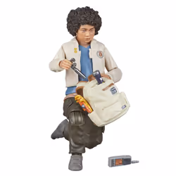 Star Wars The Black Series Wim (At Attin) - Vista aggiuntiva 3