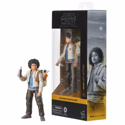 Star Wars The Black Series Wim (At Attin) - Vista aggiuntiva 4