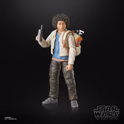 Star Wars The Black Series Wim (At Attin) - Vista aggiuntiva 7