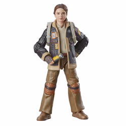 Star Wars The Black Series Fern - Vista aggiuntiva 2