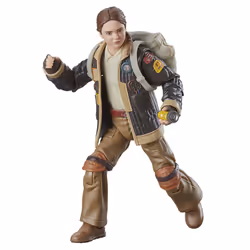 Star Wars The Black Series Fern - Vista aggiuntiva 3