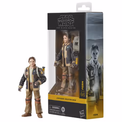 Star Wars The Black Series Fern - Vista aggiuntiva 4