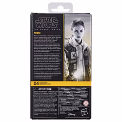 Star Wars The Black Series Fern - Vista aggiuntiva 6