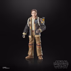 Star Wars The Black Series Fern - Vista aggiuntiva 7