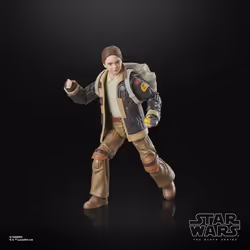 Star Wars The Black Series Fern - Vista aggiuntiva 8
