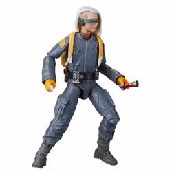 Star Wars The Black Series KB (At Attin) - Vista aggiuntiva 2