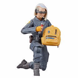 Star Wars The Black Series KB (At Attin) - Vista aggiuntiva 3