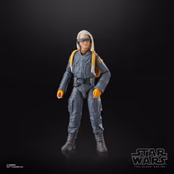 Star Wars The Black Series KB (At Attin) - Vista aggiuntiva 7