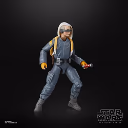 Star Wars The Black Series KB (At Attin) - Vista aggiuntiva 8