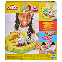 Play-Doh G04925L0 composto per ceramica e modellazione 910 g Multicolore