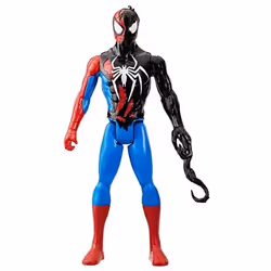 Marvel Spider-Man VenomVersus Titan Hero Series Spider-Man