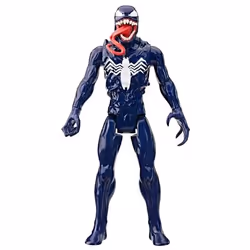 Marvel Spider-Man VenomVersus Titan Hero Series Venom - Vista aggiuntiva 2