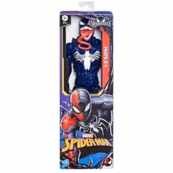 Marvel Spider-Man VenomVersus Titan Hero Series Venom - Vista aggiuntiva 3