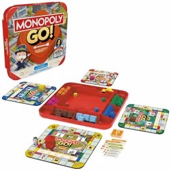 Monopoly GO! 15 min Gioco da tavolo Simulazione economica - Vista aggiuntiva 6