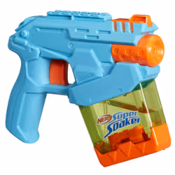 Nerf Super Soaker mini Dunk-Fill - Vista aggiuntiva 2