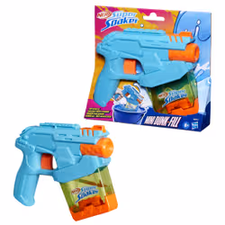 Nerf Super Soaker mini Dunk-Fill - Vista aggiuntiva 3