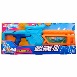 Nerf Super Soaker Mega Dunk-Fill 1005 ml - Vista aggiuntiva 2
