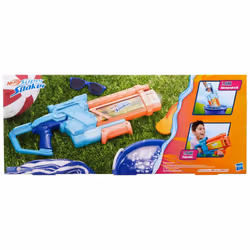 Nerf Super Soaker Mega Dunk-Fill 1005 ml - Vista aggiuntiva 3