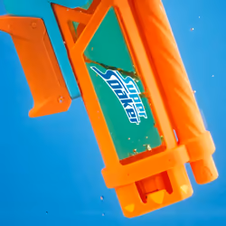 Nerf Super Soaker Mega Dunk-Fill 1005 ml - Vista aggiuntiva 4