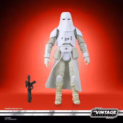 Star Wars The Vintage Collection Imperial Snowtrooper (Hoth Battle Gear) - Vista aggiuntiva 2