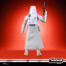 Star Wars The Vintage Collection Imperial Snowtrooper (Hoth Battle Gear) - Vista aggiuntiva 5