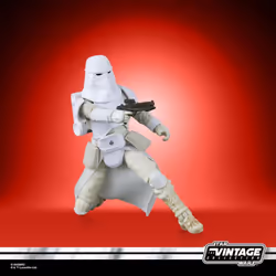 Star Wars The Vintage Collection Imperial Snowtrooper (Hoth Battle Gear) - Vista aggiuntiva 7