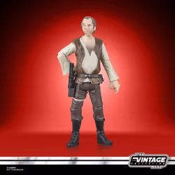 Star Wars The Vintage Collection Doctor Evazan, 4 anno/i, Multicolore