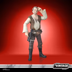 Star Wars The Vintage Collection Doctor Evazan - Vista aggiuntiva 4