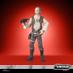 Star Wars The Vintage Collection Doctor Evazan - Vista aggiuntiva 5