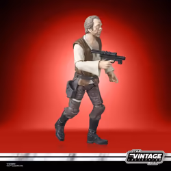 Star Wars The Vintage Collection Doctor Evazan - Vista aggiuntiva 6