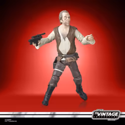 Star Wars The Vintage Collection Doctor Evazan - Vista aggiuntiva 8