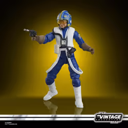 Star Wars The Vintage Collection Lieutenant Callahan - Vista aggiuntiva 2