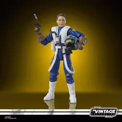 Star Wars The Vintage Collection Lieutenant Callahan - Vista aggiuntiva 4
