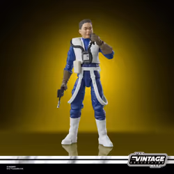 Star Wars The Vintage Collection Lieutenant Callahan - Vista aggiuntiva 5