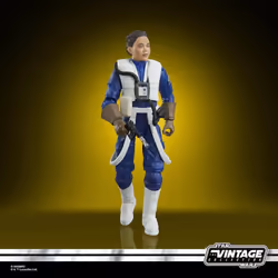 Star Wars The Vintage Collection Lieutenant Callahan - Vista aggiuntiva 6
