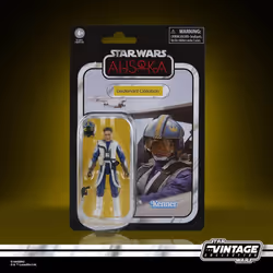 Star Wars The Vintage Collection Lieutenant Callahan - Vista aggiuntiva 7