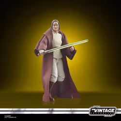 Star Wars The Vintage Collection Jedi Master Indara - Vista aggiuntiva 2