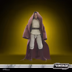 Star Wars The Vintage Collection Jedi Master Indara - Vista aggiuntiva 3