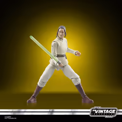 Star Wars The Vintage Collection Jedi Master Indara - Vista aggiuntiva 5