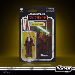 Star Wars The Vintage Collection Jedi Master Indara - Vista aggiuntiva 7