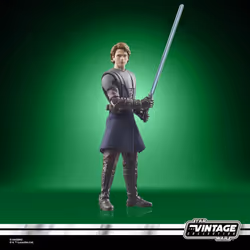 Star Wars The Vintage Collection Anakin Skywalker - Vista aggiuntiva 2