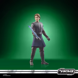 Star Wars The Vintage Collection Anakin Skywalker - Vista aggiuntiva 3