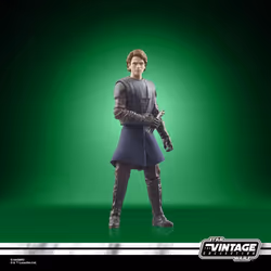 Star Wars The Vintage Collection Anakin Skywalker - Vista aggiuntiva 4