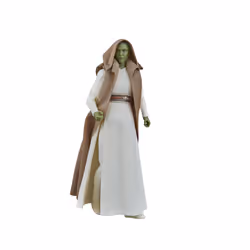 Star Wars The Black Series Jedi Master Vernestra Rwoh - Vista aggiuntiva 2