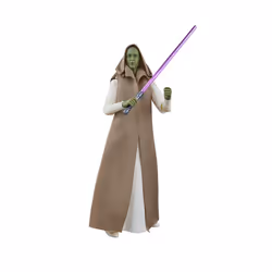 Star Wars The Black Series Jedi Master Vernestra Rwoh - Vista aggiuntiva 3