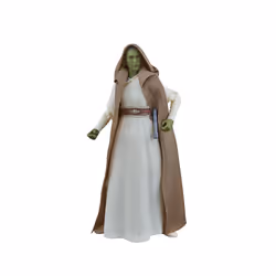 Star Wars The Black Series Jedi Master Vernestra Rwoh - Vista aggiuntiva 4