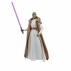 Star Wars The Black Series Jedi Master Vernestra Rwoh - Vista aggiuntiva 5