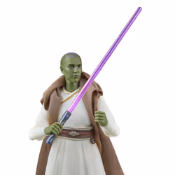 Star Wars The Black Series Jedi Master Vernestra Rwoh - Vista aggiuntiva 6